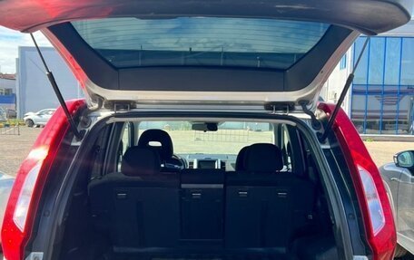Nissan X-Trail, 2011 год, 1 000 000 рублей, 3 фотография