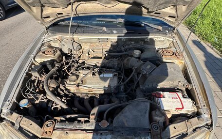 Mitsubishi Carisma I, 1999 год, 140 000 рублей, 21 фотография