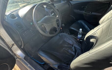 Mitsubishi Carisma I, 1999 год, 140 000 рублей, 11 фотография