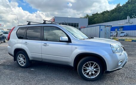 Nissan X-Trail, 2011 год, 1 000 000 рублей, 5 фотография