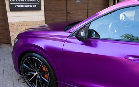 Audi Q8 I, 2023 год, 11 990 000 рублей, 7 фотография