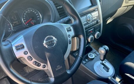 Nissan X-Trail, 2011 год, 1 000 000 рублей, 6 фотография