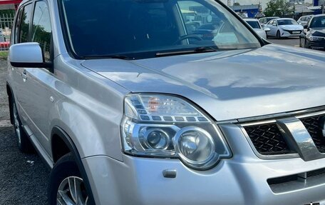 Nissan X-Trail, 2011 год, 1 000 000 рублей, 8 фотография