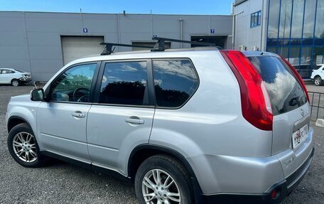 Nissan X-Trail, 2011 год, 1 000 000 рублей, 7 фотография