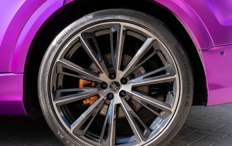 Audi Q8 I, 2023 год, 11 990 000 рублей, 11 фотография