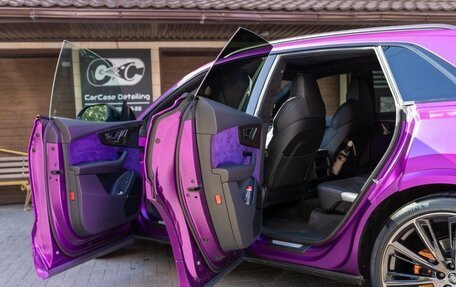 Audi Q8 I, 2023 год, 11 990 000 рублей, 15 фотография