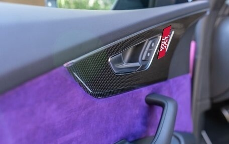 Audi Q8 I, 2023 год, 11 990 000 рублей, 13 фотография