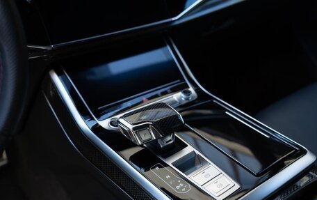 Audi Q8 I, 2023 год, 11 990 000 рублей, 18 фотография