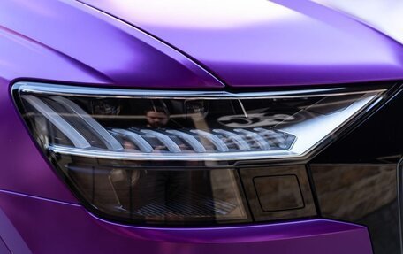 Audi Q8 I, 2023 год, 11 990 000 рублей, 24 фотография