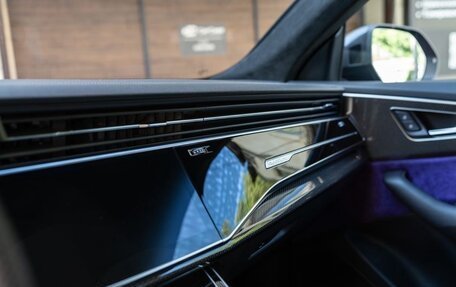 Audi Q8 I, 2023 год, 11 990 000 рублей, 19 фотография