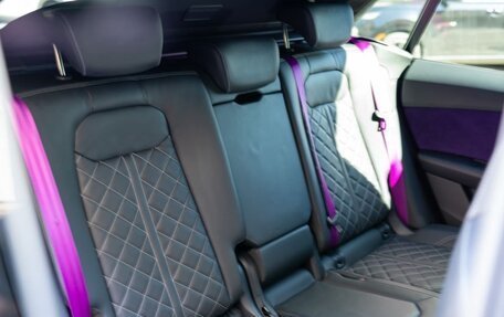 Audi Q8 I, 2023 год, 11 990 000 рублей, 23 фотография