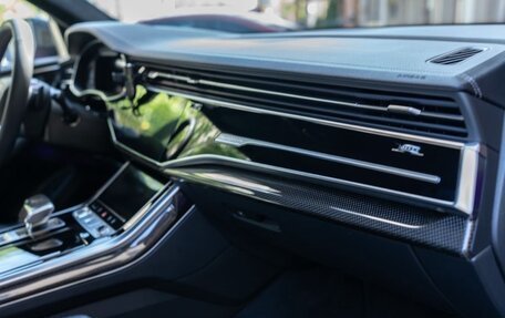 Audi Q8 I, 2023 год, 11 990 000 рублей, 22 фотография