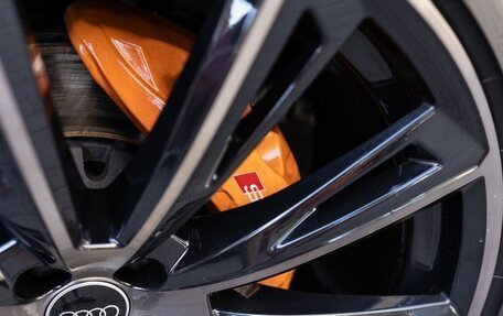 Audi Q8 I, 2023 год, 11 990 000 рублей, 25 фотография