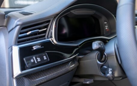 Audi Q8 I, 2023 год, 11 990 000 рублей, 16 фотография