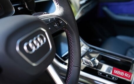 Audi Q8 I, 2023 год, 11 990 000 рублей, 17 фотография