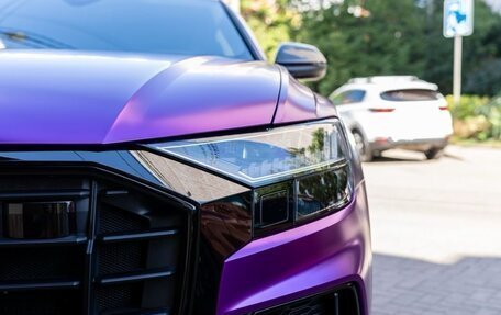 Audi Q8 I, 2023 год, 11 990 000 рублей, 26 фотография