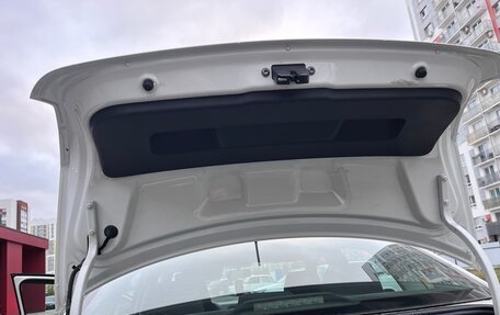 Volkswagen Polo VI (EU Market), 2013 год, 620 000 рублей, 12 фотография