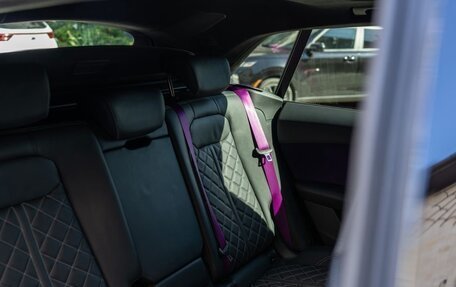 Audi Q8 I, 2023 год, 11 990 000 рублей, 27 фотография