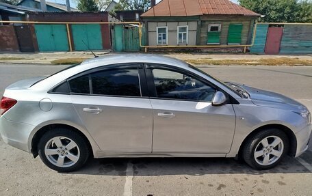 Chevrolet Cruze II, 2012 год, 600 000 рублей, 2 фотография