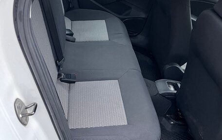 Volkswagen Polo VI (EU Market), 2013 год, 620 000 рублей, 8 фотография