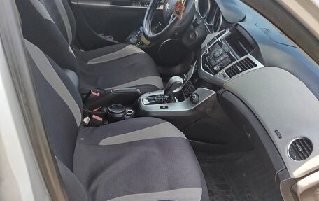 Chevrolet Cruze II, 2012 год, 600 000 рублей, 5 фотография