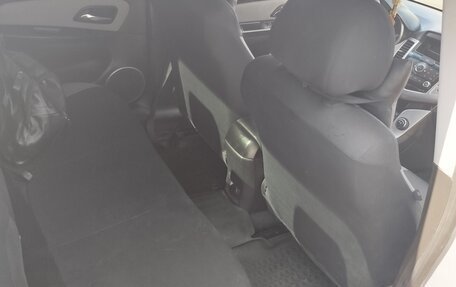 Chevrolet Cruze II, 2012 год, 600 000 рублей, 6 фотография