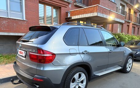BMW X5, 2009 год, 1 730 000 рублей, 4 фотография