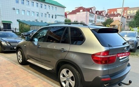 BMW X5, 2009 год, 1 730 000 рублей, 2 фотография