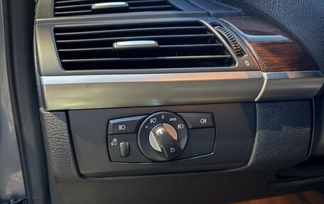 BMW X5, 2009 год, 1 730 000 рублей, 11 фотография