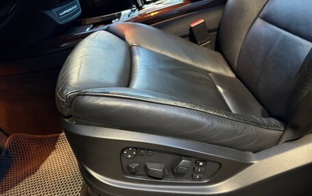 BMW X5, 2009 год, 1 730 000 рублей, 10 фотография