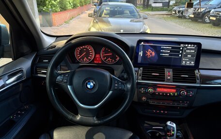 BMW X5, 2009 год, 1 730 000 рублей, 12 фотография