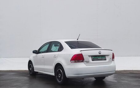 Volkswagen Polo VI (EU Market), 2013 год, 740 000 рублей, 6 фотография