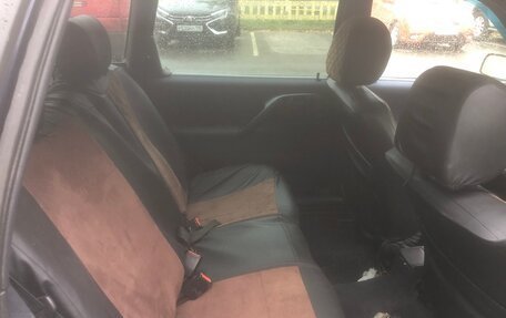 Volkswagen Passat B4, 1994 год, 250 000 рублей, 5 фотография