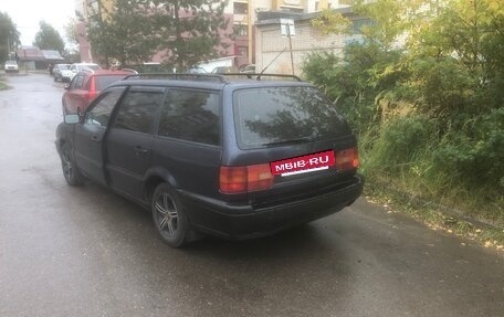 Volkswagen Passat B4, 1994 год, 250 000 рублей, 3 фотография