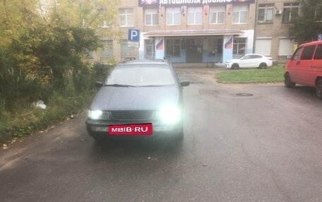 Volkswagen Passat B4, 1994 год, 250 000 рублей, 2 фотография