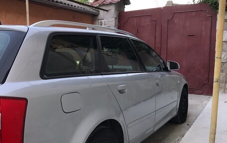 Audi A4, 2002 год, 599 000 рублей, 3 фотография