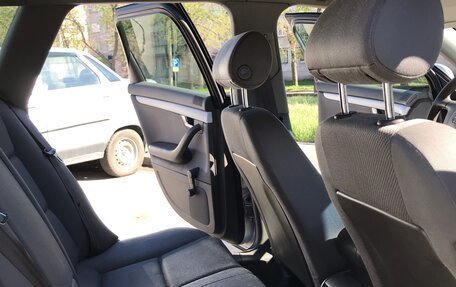 Audi A4, 2002 год, 599 000 рублей, 11 фотография