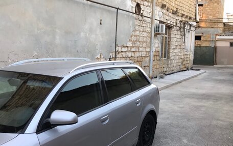 Audi A4, 2002 год, 599 000 рублей, 7 фотография