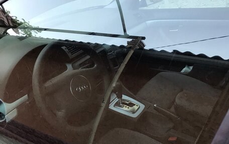 Audi A4, 2002 год, 599 000 рублей, 14 фотография
