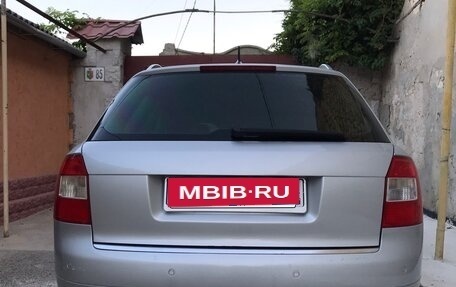 Audi A4, 2002 год, 599 000 рублей, 4 фотография
