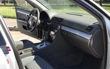 Audi A4, 2002 год, 599 000 рублей, 12 фотография