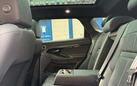 Land Rover Range Rover Evoque II, 2019 год, 3 550 000 рублей, 15 фотография