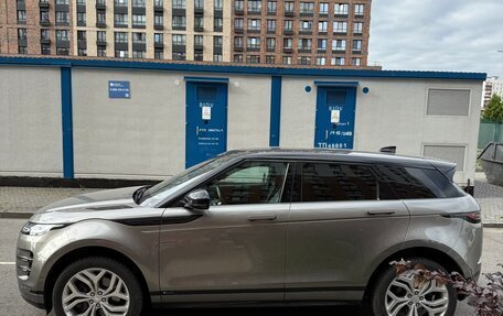 Land Rover Range Rover Evoque II, 2019 год, 3 550 000 рублей, 8 фотография