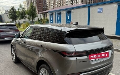Land Rover Range Rover Evoque II, 2019 год, 3 550 000 рублей, 7 фотография