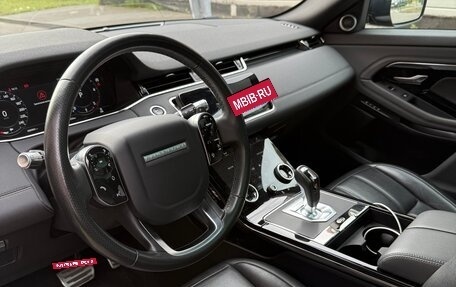 Land Rover Range Rover Evoque II, 2019 год, 3 550 000 рублей, 9 фотография
