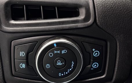 Ford Focus III, 2011 год, 995 000 рублей, 9 фотография