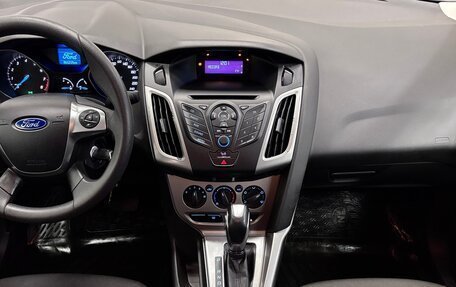 Ford Focus III, 2011 год, 995 000 рублей, 5 фотография