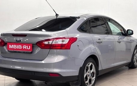 Ford Focus III, 2011 год, 995 000 рублей, 4 фотография