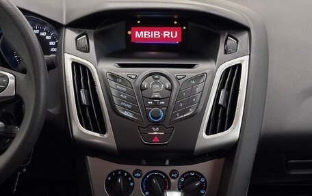 Ford Focus III, 2011 год, 995 000 рублей, 7 фотография