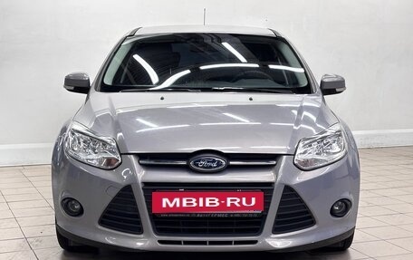 Ford Focus III, 2011 год, 995 000 рублей, 2 фотография
